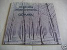 GIOVANNA - LP HO PASSATO UN BRUTTO INVERNO