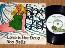 ROXY MUSIC Rarest 7