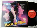 THE GREEN FUTURE LP (CELSO VALLI )  KILLER FUNK HEAR
