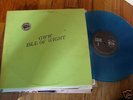 Bob Dylan-GWW-Isle Of Wight-the Band-TMOQ-BLUEVINYL-VG+