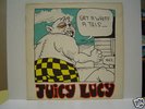 JUICY LUCY,  GET A WHIFF A THIS , UK BRONZE ILPS 9157