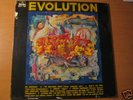 EVOLUTION SPANISH PROGRESSIVE ROCK PSYCH HOLY GRAIL LP
