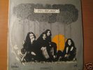 PAN Y REGALIZ SPAIN PROGRESSIVE ROCK PSYCH HOLY GRAIL