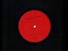 BEATLES JOHN LENNON UK TEST PRESSING LP ROCK N ROLL