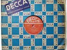 BRENDA LEE DUM DUM / SO DEEP RARE URUGUAY 78 RPM