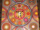 WEB - FULLY INTERLOCKING - DERAM UK 1968 1W/1W ORIGINAL