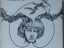 TANGERINE MEMOIRE LP French 1976 Acid Psych Folk