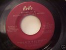 LITTLE DOOLEY RUNNIN WILD/YOU BETTER BE READY  45