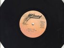 BARRY BROWN - SERIOUS MAN - HIT BOUND