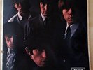 ROLLING STONES No.2 LP DECCA MONO EX+ 