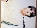 PAUL WELLER S/T LP G/F  MINT