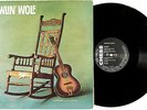 HOWLIN' WOLF Blues Japan Re-issue of CHESS LP 1469 VG++