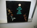 John Coltrane & Johnny Hartman 1963 Orig Impulse