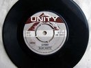 UNITY RECORDS - SLIM SMITH - SLIPAWAY UN520