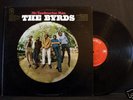 BYRDS Mr. Tambourine Man Guaranteed High Fidel MONO M-