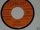 Orig '57 THE CHARTS 45 EVERLAST 5001 NM+ 