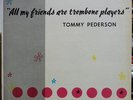 TOMMY PEDERSON 