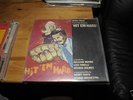 HIT 'EM HARD OST LP BOBBY DAVIS SOUL FUNK BREAK BEAT DJ
