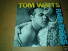 tom waits rain dogs lp near mint