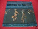 Phil Woods Rights of Swing original DG Candid LP