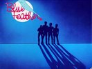 LP: Blue Feather - Shadows Of The Night - 1985