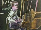BILL EVANS New Jazz Conceptions LP RIVERSIDE 12-223