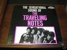 Traveling Notes SEALED GOSPEL LP Sensational Sound of