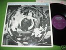 THE MICHAEL GARRICK QUINTET Poetry and Jazz #2 ARGO LP
