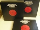 Complete Commodore Jazz Recordings 3 Volume Set-Mosaic