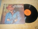 LEE HAZLEWOOD  THE STOCKHOLM KID  UNIQUE SWEDISH LP