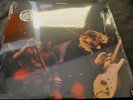 HELLACOPTERS High Visibility LP OOP PURPLE WAX punk
