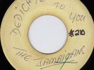JAMAICANS - DEDICATED TO YOU early DUKE REID     LISTEN