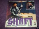 ISAAC HAYES shaft DOUBLE LP STAX 88002 STILL SEALED NM+