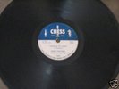 Jimmy Rogers  Chess 1476