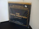 MFSL Roy Budd Conducts Final Frontier Sealed LP