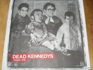 DEAD KENNEDYS Demos 1978 Jello Biafra Lard Melvins DOA
