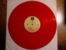 WILCO A.M. RARE RED VINYL LP JEFF TWEEDY UNCLE TUPELO