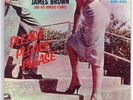 JAMES BROWN 'PLEASE PLEASE PLEASE'  KING EP 430 NICE