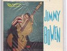 JIMMY BOWEN  ROULETTE EP 1-302 ROCKABILLY STILL SEALED