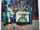 FREDDIE BELL AND THE BELLBOYS 