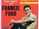 FRANKIE FORD 