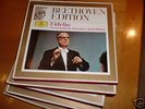 Ludwig van Beethoven Edition (Lp´s)