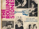 ROLLING STONES HAVE YOU SEEN  7