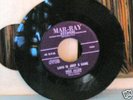 50s TEEN SOUND--MIKE ALLEN ON MAR-KAY-'MIRACLES TRUE'