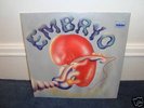 Embryo - Rocksession LP (RE) krautrock/prog