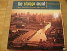 WILBUR WARE QUINTET Chicago Sound LP Johnny Griffin