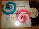 DEXTER GORDON *Dexterity* Orig. USA CHJ 10