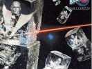 ROCKETS Rare Orig. French LP Electro space cosmic synth