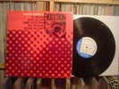 GRACHAN MONCUR - Evolution - NY w/ Ear - First Pressing