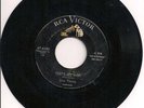 Elvis Presley Sun Cut on RCA 45 Record THAT'S ALL RIGHT